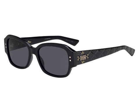 lentes negros dior|Christian Dior Pre.